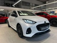 Mazda 2 MAZDA2 HYBRID 2024 1.5L CVT 116 ch Homura 5P - <small></small> 28.990 € <small>TTC</small> - #3