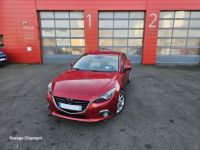 Mazda 3 1.5 SKYACTIV-D 105 ELEGANCE 5P - <small></small> 10.490 € <small>TTC</small> - #1