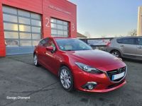 Mazda 3 1.5 SKYACTIV-D 105 ELEGANCE 5P - <small></small> 10.490 € <small>TTC</small> - #4