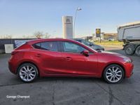 Mazda 3 1.5 SKYACTIV-D 105 ELEGANCE 5P - <small></small> 10.490 € <small>TTC</small> - #5