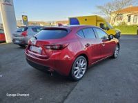 Mazda 3 1.5 SKYACTIV-D 105 ELEGANCE 5P - <small></small> 10.490 € <small>TTC</small> - #6