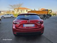 Mazda 3 1.5 SKYACTIV-D 105 ELEGANCE 5P - <small></small> 10.490 € <small>TTC</small> - #7