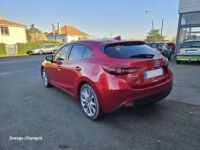 Mazda 3 1.5 SKYACTIV-D 105 ELEGANCE 5P - <small></small> 10.490 € <small>TTC</small> - #8