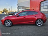 Mazda 3 1.5 SKYACTIV-D 105 ELEGANCE 5P - <small></small> 10.490 € <small>TTC</small> - #9