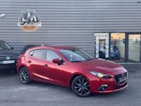 Mazda 3 1.5 Skyactiv-D BERLINE Dynamique - <small></small> 10.990 € <small>TTC</small> - #1