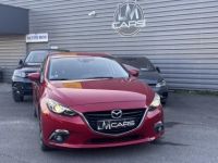 Mazda 3 1.5 Skyactiv-D BERLINE Dynamique - <small></small> 10.990 € <small>TTC</small> - #2