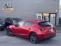 Mazda 3 1.5 Skyactiv-D BERLINE Dynamique - <small></small> 10.990 € <small>TTC</small> - #4