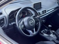 Mazda 3 1.5 Skyactiv-D BERLINE Dynamique - <small></small> 10.990 € <small>TTC</small> - #8