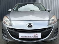 Mazda 3 1.6 MZ-CD ELEGANCE 109ch BVM5 - <small></small> 7.900 € <small>TTC</small> - #2