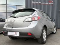 Mazda 3 1.6 MZ-CD ELEGANCE 109ch BVM5 - <small></small> 7.900 € <small>TTC</small> - #6