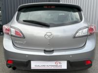 Mazda 3 1.6 MZ-CD ELEGANCE 109ch BVM5 - <small></small> 7.900 € <small>TTC</small> - #7