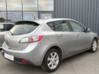 Mazda 3 1.6 MZ-CD ELEGANCE 109ch BVM5 - <small></small> 7.900 € <small>TTC</small> - #8