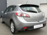 Mazda 3 1.6 MZ-CD ELEGANCE 109ch BVM5 - <small></small> 7.900 € <small>TTC</small> - #9