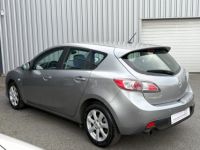 Mazda 3 1.6 MZ-CD ELEGANCE 109ch BVM5 - <small></small> 7.900 € <small>TTC</small> - #10