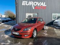 Mazda 3 1.6i 105CH ELEGANCE - <small></small> 5.990 € <small>TTC</small> - #1