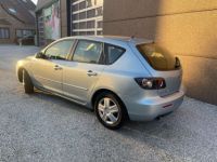 Mazda 3 1.6i 16v Active - <small></small> 3.900 € <small>TTC</small> - #3