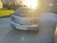 Mazda 3 1.6i 16v Active - <small></small> 3.900 € <small>TTC</small> - #4