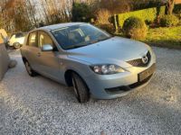 Mazda 3 1.6i 16v Active - <small></small> 3.900 € <small>TTC</small> - #6