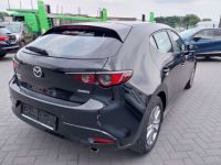 Mazda 3 1.8 Skyactiv-D -GPS-CAMERA.360-BLUETOOTH-GARANTIE- - <small></small> 13.990 € <small>TTC</small> - #4