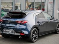 Mazda 3 2.0 e-SKYACTIV X Homura Navi - <small></small> 26.890 € <small>TTC</small> - #4