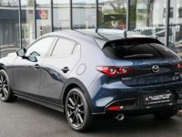 Mazda 3 2.0 e-SKYACTIV X Homura Navi - <small></small> 26.890 € <small>TTC</small> - #5