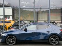 Mazda 3 2.0 e-SKYACTIV X Homura Navi - <small></small> 26.890 € <small>TTC</small> - #6