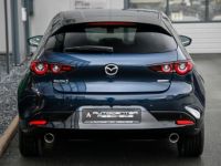 Mazda 3 2.0 e-SKYACTIV X Homura Navi - <small></small> 26.890 € <small>TTC</small> - #25