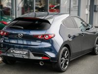 Mazda 3 2.0 e-SKYACTIV X Homura Navi - <small></small> 26.890 € <small>TTC</small> - #27