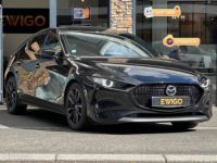 Mazda 3 2.0 E-SKYACTIV-X HYBRID 185ch EXCLUSIVE BVA - <small></small> 22.490 € <small>TTC</small> - #2