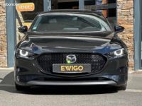 Mazda 3 2.0 E-SKYACTIV-X HYBRID 185ch EXCLUSIVE BVA - <small></small> 22.490 € <small>TTC</small> - #3