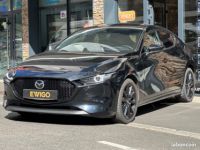 Mazda 3 2.0 E-SKYACTIV-X HYBRID 185ch EXCLUSIVE BVA - <small></small> 22.490 € <small>TTC</small> - #4