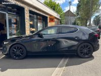 Mazda 3 2.0 E-SKYACTIV-X HYBRID 185ch EXCLUSIVE BVA - <small></small> 22.490 € <small>TTC</small> - #5