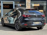 Mazda 3 2.0 E-SKYACTIV-X HYBRID 185ch EXCLUSIVE BVA - <small></small> 22.490 € <small>TTC</small> - #6