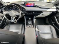 Mazda 3 2.0 E-SKYACTIV-X HYBRID 185ch EXCLUSIVE BVA - <small></small> 22.490 € <small>TTC</small> - #14