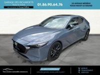 Mazda 3 2.0 e-SKYACTIV-X M-Hybrid 186ch Sportline BVA - <small></small> 29.990 € <small>TTC</small> - #1