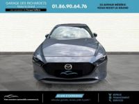 Mazda 3 2.0 e-SKYACTIV-X M-Hybrid 186ch Sportline BVA - <small></small> 29.990 € <small>TTC</small> - #2