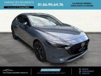 Mazda 3 2.0 e-SKYACTIV-X M-Hybrid 186ch Sportline BVA - <small></small> 29.990 € <small>TTC</small> - #3