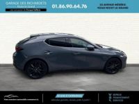 Mazda 3 2.0 e-SKYACTIV-X M-Hybrid 186ch Sportline BVA - <small></small> 29.990 € <small>TTC</small> - #4