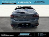 Mazda 3 2.0 e-SKYACTIV-X M-Hybrid 186ch Sportline BVA - <small></small> 29.990 € <small>TTC</small> - #5