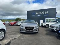 Mazda 3 2.0 l Automatique - <small></small> 13.999 € <small>TTC</small> - #1