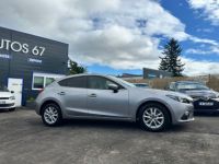 Mazda 3 2.0 l Automatique - <small></small> 13.999 € <small>TTC</small> - #4