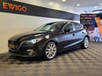 Mazda 3 2.0 SKYACTIV-G 120ch DYNAMIQUE + SUIVI - <small></small> 12.990 € <small>TTC</small> - #1