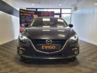 Mazda 3 2.0 SKYACTIV-G 120ch DYNAMIQUE + SUIVI - <small></small> 12.990 € <small>TTC</small> - #2