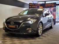 Mazda 3 2.0 SKYACTIV-G 120ch DYNAMIQUE + SUIVI - <small></small> 12.990 € <small>TTC</small> - #3