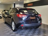 Mazda 3 2.0 SKYACTIV-G 120ch DYNAMIQUE + SUIVI - <small></small> 12.990 € <small>TTC</small> - #4