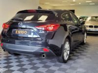 Mazda 3 2.0 SKYACTIV-G 120ch DYNAMIQUE + SUIVI - <small></small> 12.990 € <small>TTC</small> - #6