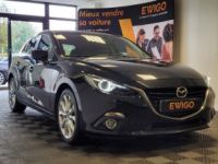 Mazda 3 2.0 SKYACTIV-G 120ch DYNAMIQUE + SUIVI - <small></small> 12.990 € <small>TTC</small> - #7