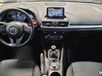 Mazda 3 2.0 SKYACTIV-G 120ch DYNAMIQUE + SUIVI - <small></small> 12.990 € <small>TTC</small> - #16