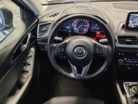 Mazda 3 2.0 SKYACTIV-G 120ch DYNAMIQUE + SUIVI - <small></small> 12.990 € <small>TTC</small> - #18