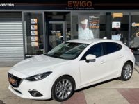 Mazda 3 2.0 SKYACTIV-G 120ch DYNAMIQUE 1ÈRE MAIN - <small></small> 13.490 € <small>TTC</small> - #1